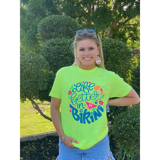 SM20 - Life Is Better In a Bikini