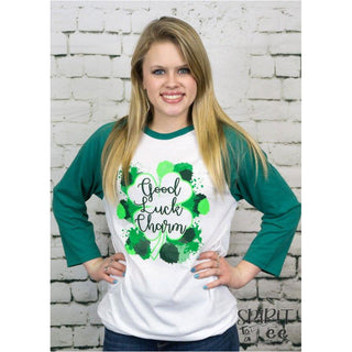 SP13 - Good Luck Charm