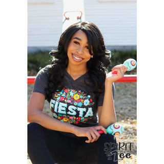 21CM - Fiesta Cinco de Mayo