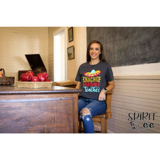 25TE - Nacho Average Teacher Teacher