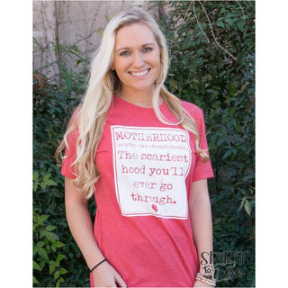 M14 - Motherhood