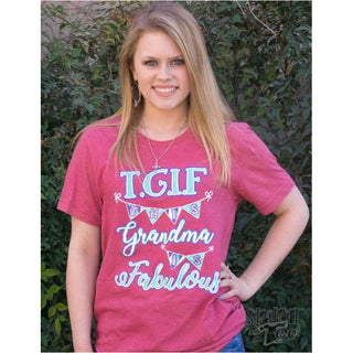 M17 - Grandma is Fabulous