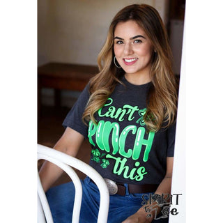 36SP - Can’t Pinch This St. Patricks