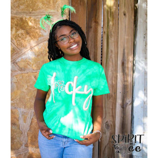 38SP - Lucky St. Patricks