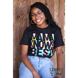 39M - Mama Knows Best Mother’s Day