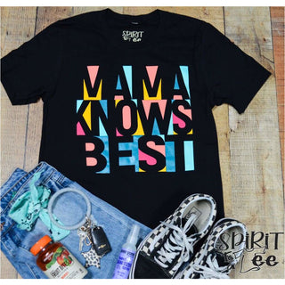39M - Mama Knows Best Mother’s Day