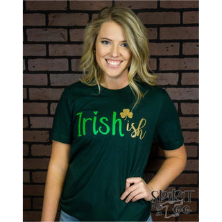 SP21 - Irish'ish