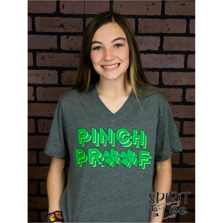 SP22 - Pinch Proof