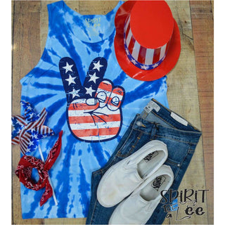 56J - Peace Patriotic