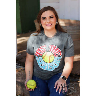 59SB - Tis the Season Softball