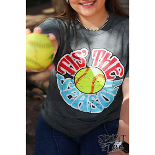 59SB - Tis the Season Softball