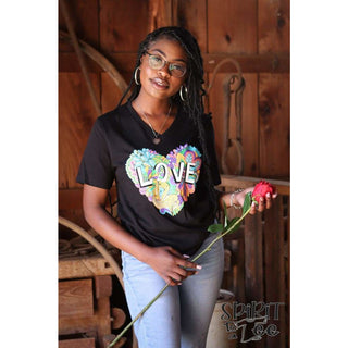 79V - Love Heart Valentines