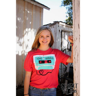 80V - Love Songs Valentines