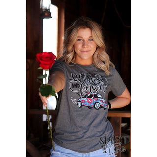 82V - Love Bug Valentines