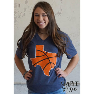 B59 - Basketball Texas