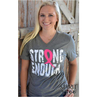 BC11 - Strong Enough - Wholesale - Spirit to a Tee