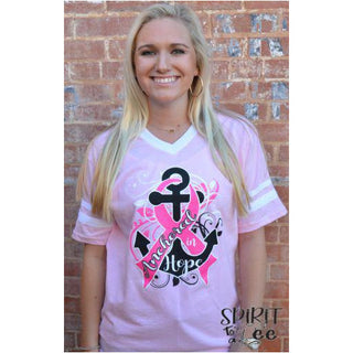 BC13 - Anchored in Hope - Wholesale - Spirit to a Tee