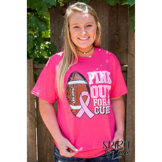 BC16 - Pink Out for a Cure