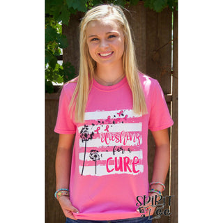 BC17 - Wishing for a Cure