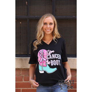 BC38 - Give Cancer the Boot