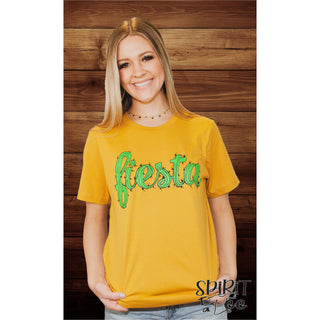 CM11 - Fiesta in Cactus