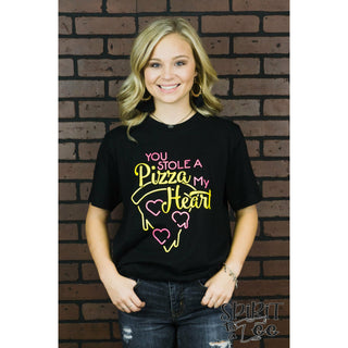 V67 - You Stole a Pizza My Heart