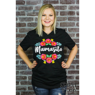 M19 - Mamasita