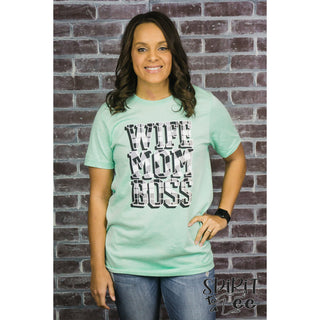 M23 - Wife Mom Boss