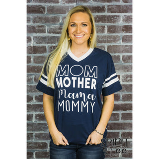 M22 - Mom Mother Mama Mommy