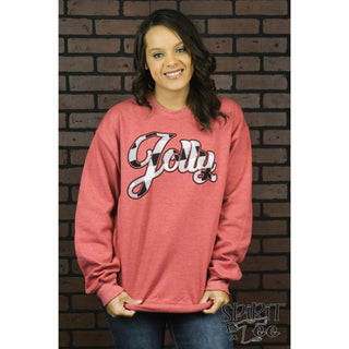 H198 - Jolly