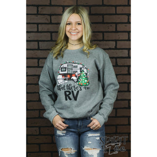 H197 - That There's an RV