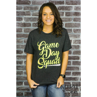SB38 - Game Day Squad