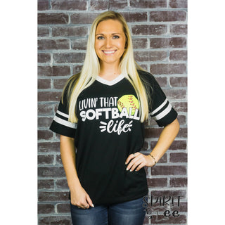 SB45 - Livin' that Softball Life