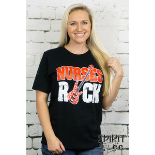 N14 - Nurses Rock