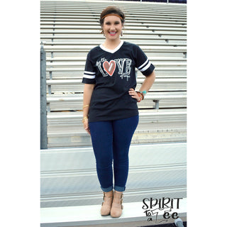 FT51 - For the Love of the Game - Wholesale - Spirit to a Tee
