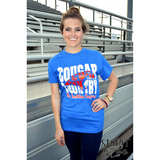 S207 - Country - Wholesale - Spirit to a Tee