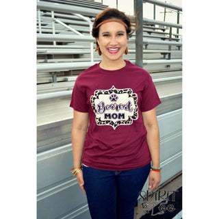 S187 - Leopard - Wholesale - Spirit to a Tee