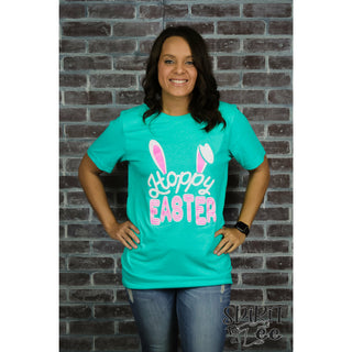 E34 - Hoppy Easter