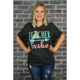 TE16 - Teacher Tribe
