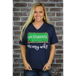 TE14 - My Students Are My Why