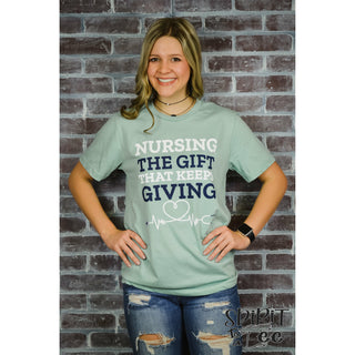 N23 - Nursing the Gift That Keeps Giving