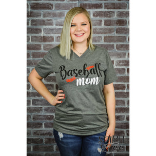 BB41 - Baseball Mom