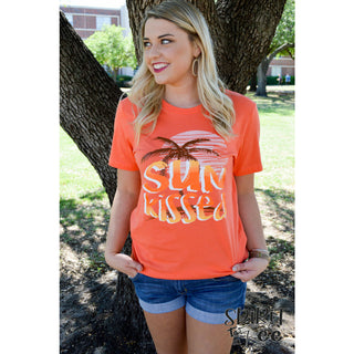 BE8 - Sun Kissed - Wholesale - Spirit to a Tee