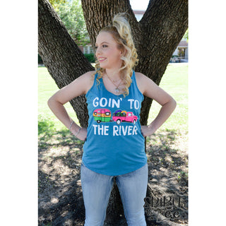 RV6 - Goin' to the River - Wholesale - Spirit to a Tee