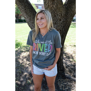 RV8 - Catch Me at the River - Wholesale - Spirit to a Tee