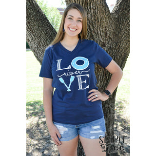 RV9 - River Love - Wholesale - Spirit to a Tee