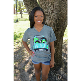LA7 - Lake Truck - Wholesale - Spirit to a Tee