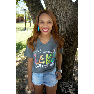 LA2 - Catch Me at the Lake - Wholesale - Spirit to a Tee