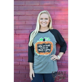TG10 - Leopard Pumpkin - Wholesale - Spirit to a Tee