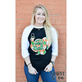 TG21 - Gobble then Wobble - Wholesale - Spirit to a Tee